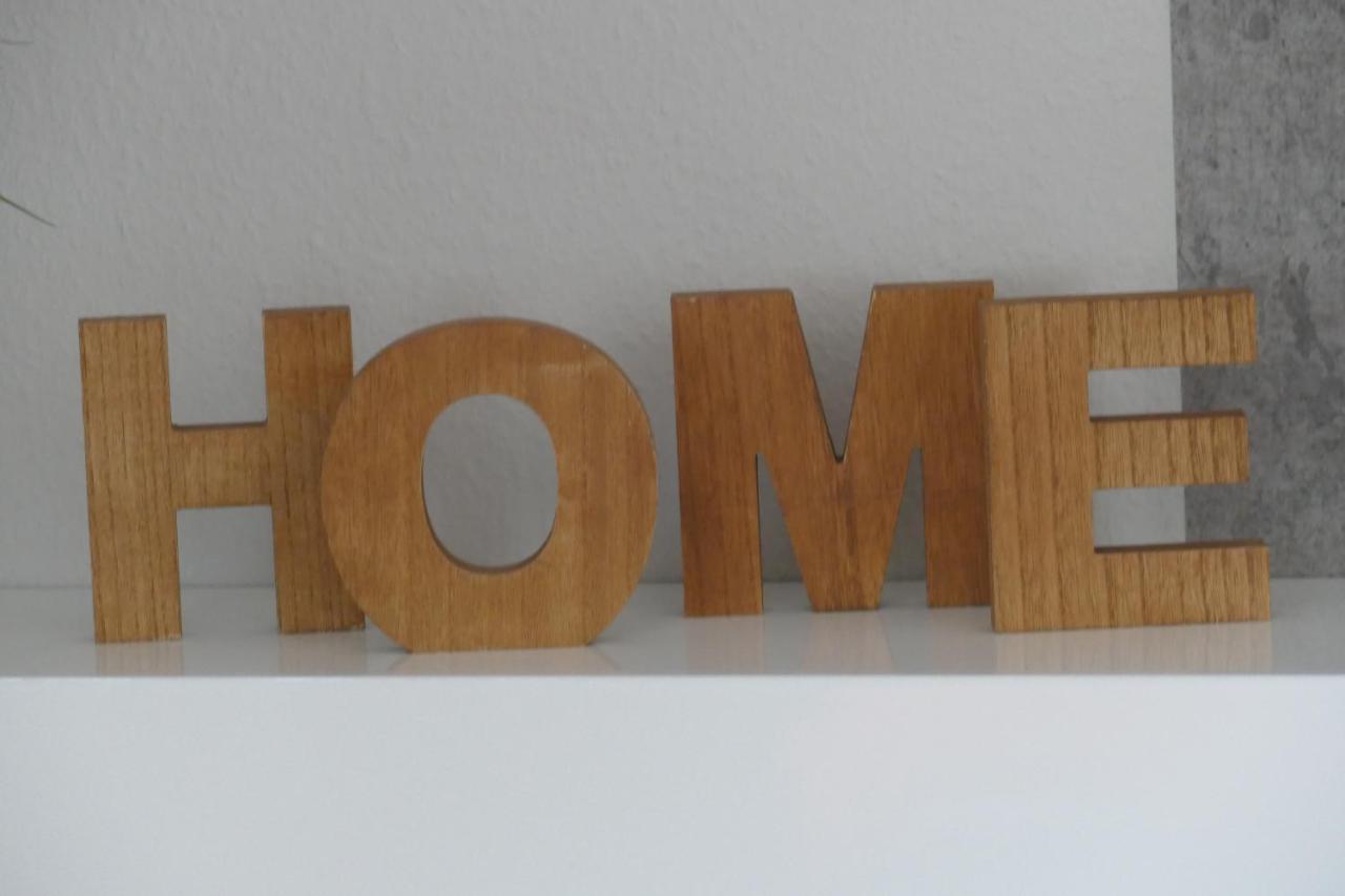 Ferienwohnung Haus Am Calmont 브렘 외부 사진